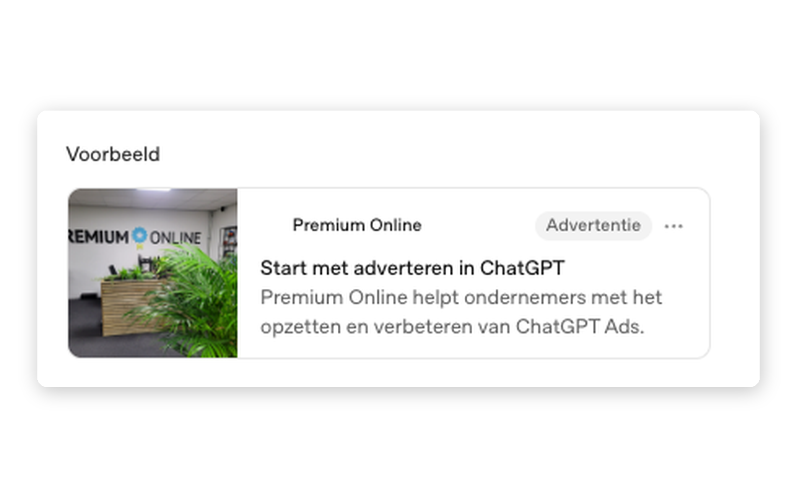 Bedrijfsbrein brengt commerciële context samen voor marketing en AI