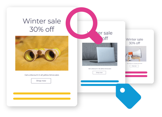 Channable porduct feed marketing